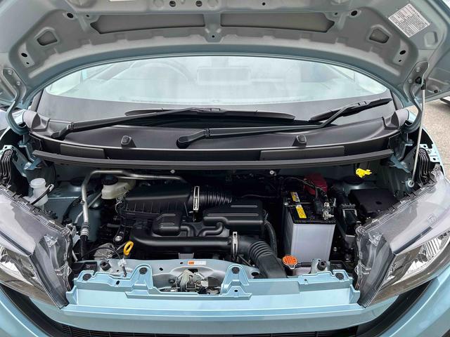 ムーヴＸ　６．８ディスプレイオーディオ装備保証　新車保証・まごころ保証　１年間・走行距離無制限付き・６．８ディスプレイオーディオ装備・バックカメラ装備・ドラレコカメラ装備（東京都）の中古車