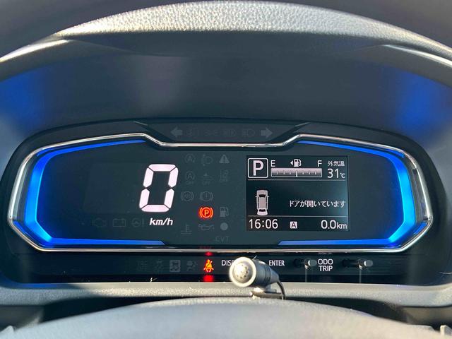 ミライースＸ　ＳＡIIIワイドＢｌｕｅｔｏｏｔｈ／ＵＳＢチューナー装備保証　新車保証・まごころ保証　１年間・走行距離無制限付き・ワイドＢｌｕｅｔｏｏｔｈ／ＵＳＢチューナー装備・ＬＥＤヘッドライト装備（東京都）の中古車