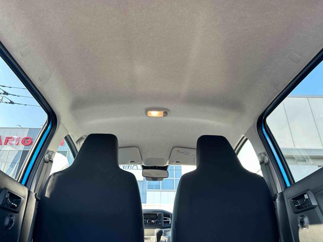 ミライースＸ　ＳＡIIIワイドＢｌｕｅｔｏｏｔｈ／ＵＳＢチューナー装備保証　新車保証・まごころ保証　１年間・走行距離無制限付き・ワイドＢｌｕｅｔｏｏｔｈ／ＵＳＢチューナー装備・ＬＥＤヘッドライト装備（東京都）の中古車