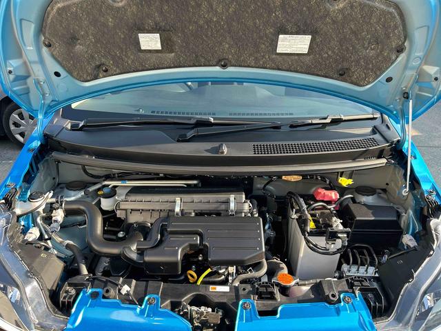 ミライースＸ　ＳＡIIIワイドＢｌｕｅｔｏｏｔｈ／ＵＳＢチューナー装備保証　新車保証・まごころ保証　１年間・走行距離無制限付き・ワイドＢｌｕｅｔｏｏｔｈ／ＵＳＢチューナー装備・ＬＥＤヘッドライト装備（東京都）の中古車