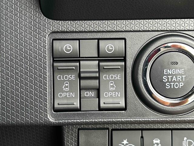 タントファンクロスターボ７インチナビ・パノラマカメラ・ドラレコ装備保証　新車保証・まごころ保証　１年間・走行距離無制限付き・７インチナビ・パノラマカメラ・ドライブレコーダー装備・ＬＥＤヘッドライト装備（東京都）の中古車
