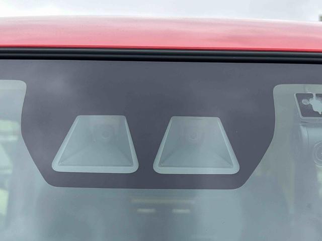 タントファンクロスターボ７インチナビ・パノラマカメラ・ドラレコ装備保証　新車保証・まごころ保証　１年間・走行距離無制限付き・７インチナビ・パノラマカメラ・ドライブレコーダー装備・ＬＥＤヘッドライト装備（東京都）の中古車