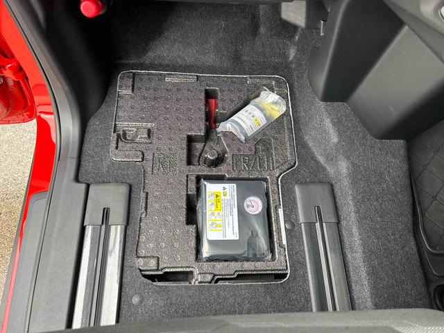 タントファンクロスターボ７インチナビ・パノラマカメラ・ドラレコ装備保証　新車保証・まごころ保証　１年間・走行距離無制限付き・７インチナビ・パノラマカメラ・ドライブレコーダー装備・ＬＥＤヘッドライト装備（東京都）の中古車