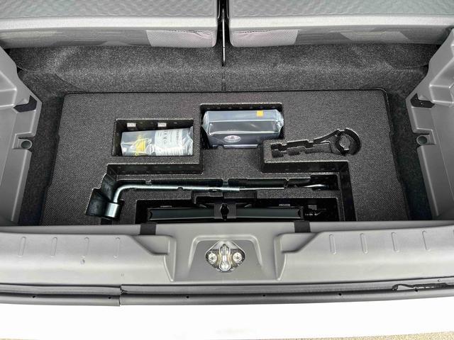 タフトＧターボ保証　新車保証・まごころ保証　１年間・走行距離無制限付き・オーディオレス車・ＬＥＤヘッドライト装備・ＬＥＤフォグ装備・パノラマカメラ装備（東京都）の中古車