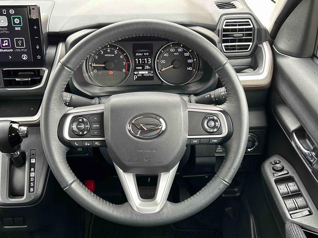 ムーヴRS 9インチディスプレイオーディオ装備保証 新車保証・まごころ保証 1年間・走行距離無制限付き・9インチディスプレイオーディオ装備・LEDヘッドライト装備・LEDフォグ装備(東京都)の中古車