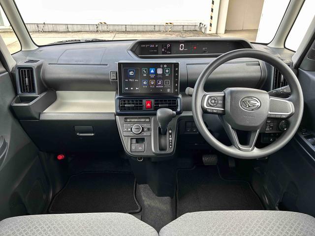 タントX 9インチディスプレイオーディオ装備保証 新車保証・まごころ保証 1年間・走行距離無制限付き・9インチディスプレイオーディオ装備・LEDヘッドライト装備・スマートアシスト装備(東京都)の中古車