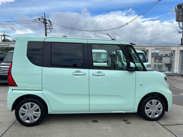 タントX 9インチディスプレイオーディオ装備保証 新車保証・まごころ保証 1年間・走行距離無制限付き・9インチディスプレイオーディオ装備・LEDヘッドライト装備・スマートアシスト装備(東京都)の中古車
