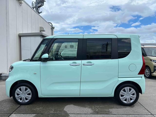 タントX 9インチディスプレイオーディオ装備保証 新車保証・まごころ保証 1年間・走行距離無制限付き・9インチディスプレイオーディオ装備・LEDヘッドライト装備・スマートアシスト装備(東京都)の中古車