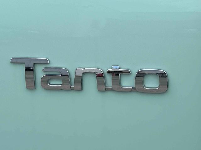 タントX 9インチディスプレイオーディオ装備保証 新車保証・まごころ保証 1年間・走行距離無制限付き・9インチディスプレイオーディオ装備・LEDヘッドライト装備・スマートアシスト装備(東京都)の中古車