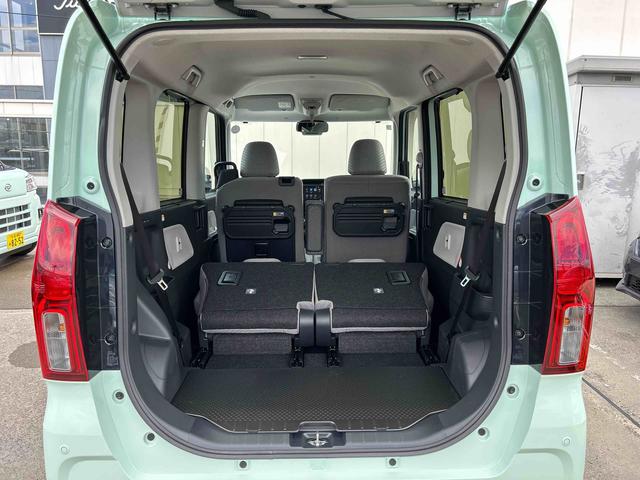 タントX 9インチディスプレイオーディオ装備保証 新車保証・まごころ保証 1年間・走行距離無制限付き・9インチディスプレイオーディオ装備・LEDヘッドライト装備・スマートアシスト装備(東京都)の中古車