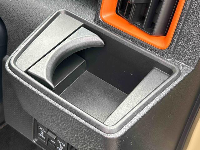 タントファンクロスターボ 9インチディスプレイオーディオ装備保証 新車保証・まごころ保証 1年間・走行距離無制限付き・9インチディスプレイオーディオ装備・LEDヘッドライト装備(東京都)の中古車