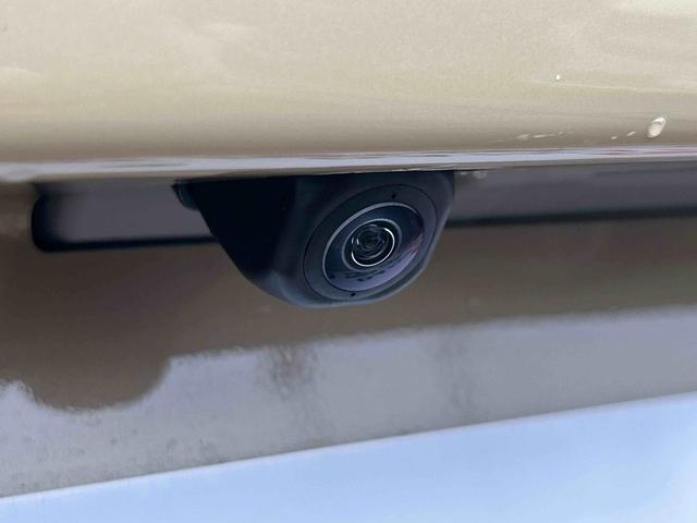 タントファンクロスターボ 9インチディスプレイオーディオ装備保証 新車保証・まごころ保証 1年間・走行距離無制限付き・9インチディスプレイオーディオ装備・LEDヘッドライト装備(東京都)の中古車