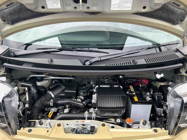 タントファンクロスターボ 9インチディスプレイオーディオ装備保証 新車保証・まごころ保証 1年間・走行距離無制限付き・9インチディスプレイオーディオ装備・LEDヘッドライト装備(東京都)の中古車