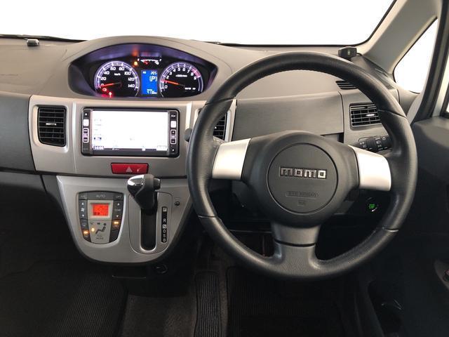 ムーヴカスタムｒｓ後付け誤発進抑制制御機能前後方 コーナーセンサーエコアイドル アイドリングストップ機構 つくつくぼうし 後付け誤発進抑制制御機能前後方 コーナーセンサー ナビ ターボ車 １６インチアルミホイール フォグランプ オートヘットライト