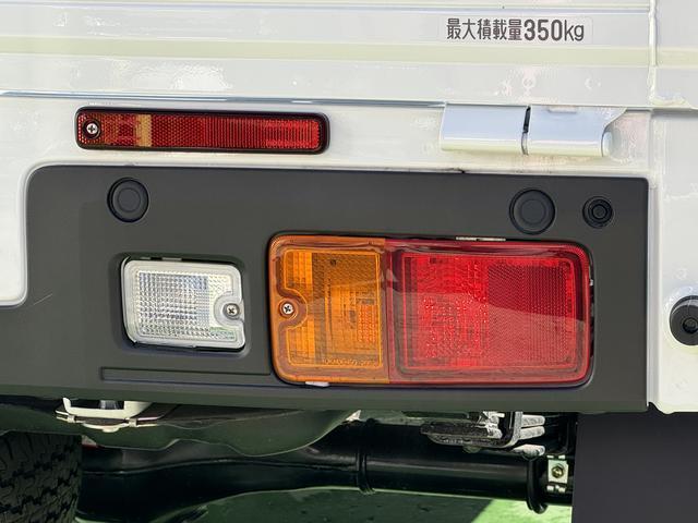 ハイゼットトラックスタンダード　当社元代車使用保証１年間距離無制限付・スマートアシスト・前後コーナーセンサー・フロアラバーマット・オートヘッドライト・オートハイビーム・ハロゲンヘッドライト・当社元代車・車検Ｒ６年１２月（東京都）の中古車