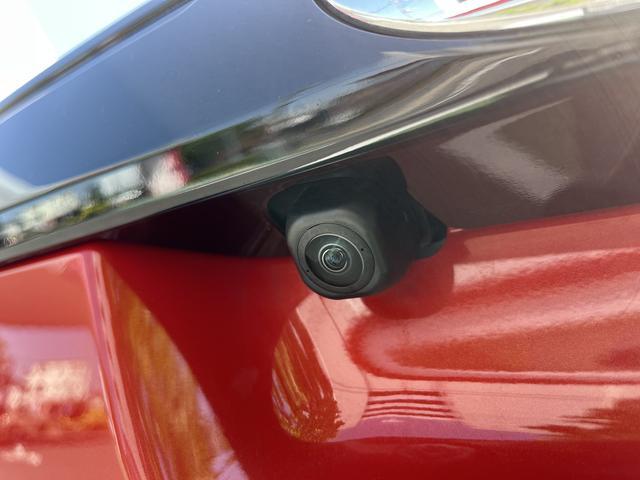ロッキープレミアムＧ　ＨＥＶ　ナビ対応パノラマカメラ付保証一年間距離無制限・電動パーキングブレーキ・前席左右シートヒーター・サイドエアバッグ・キーフリーシステム・前後コーナーセンサー・パノラマ対応カメラ（東京都）の中古車