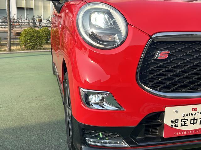 キャストスポーツＳＡII　ブラックルーフ・オーディオレス仕様車保証１年間：距離無制限付・ターボエンジン・運転席シートヒーター・デザインフィルム（ブラック）・フロアマット・サイドバイザー・ナビ対応バックカメラ・ＬＥＤヘッドライト・フォグランプ・車検整備付（東京都）の中古車