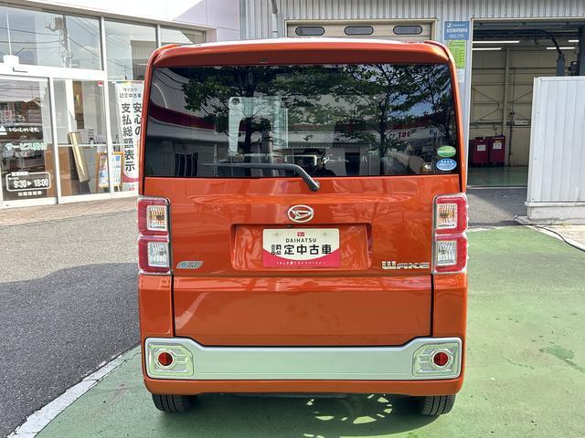 ウェイクＧ　ＳＡ　ナビ　ＥＴＣ車載器　ドライブレコーダー保証１年間距離無制限付き　バックカメラ　オートエアコン　アルミホイール　両側電動スライドドア　ラゲージアンダートランク　ＵＳＢ電源ソケット　ＥＴＣ車載器　純正ナビ（東京都）の中古車
