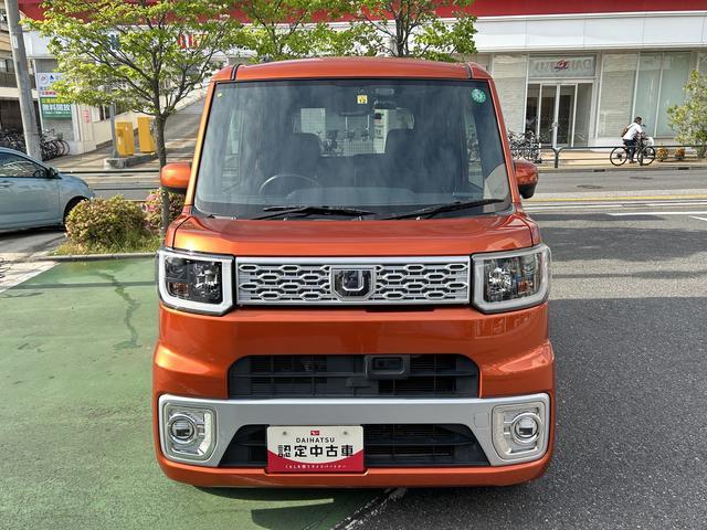 ウェイクＧ　ＳＡ　ナビ　ＥＴＣ車載器　ドライブレコーダー保証１年間距離無制限付き　バックカメラ　オートエアコン　アルミホイール　両側電動スライドドア　ラゲージアンダートランク　ＵＳＢ電源ソケット　ＥＴＣ車載器　純正ナビ（東京都）の中古車