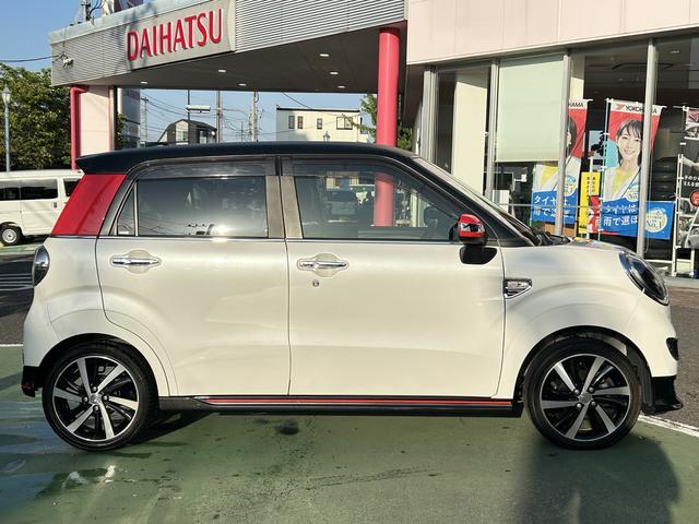 キャストスポーツＳＡIII　純正ナビ　ＥＴＣ　ドライブレコーダー保証１年間距離無制限付き　バックカメラ　オートエアコン　オートライト　アルミホイール　ＵＳＢ電源ソケット　ＥＴＣ車載器　純正ナビゲーション　ドライブレコーダー　Ｂｌｕｅｔｏｏｔｈ接続（東京都）の中古車