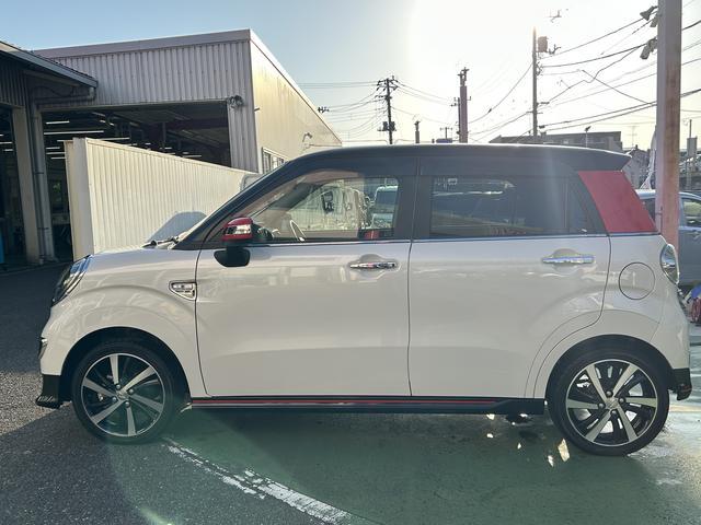 キャストスポーツＳＡIII　純正ナビ　ＥＴＣ　ドライブレコーダー保証１年間距離無制限付き　バックカメラ　オートエアコン　オートライト　アルミホイール　ＵＳＢ電源ソケット　ＥＴＣ車載器　純正ナビゲーション　ドライブレコーダー　Ｂｌｕｅｔｏｏｔｈ接続（東京都）の中古車
