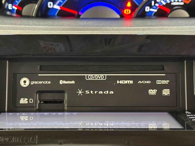 タントカスタムＲＳ　トップエディションＳＡII　ナビ・バックカメラ保証１年間：距離無制限付・７インチナビ・ＥＴＣ車載器・両側電動スライドドア・バックカメラ・フロアマット・サイドバイザー・ＬＥＤヘッドライト・フォグランプ・車検整備付（東京都）の中古車