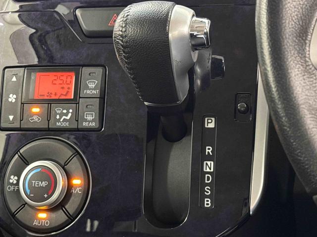 タントカスタムＲＳ　トップエディションＳＡII　ナビ・バックカメラ保証１年間：距離無制限付・７インチナビ・ＥＴＣ車載器・両側電動スライドドア・バックカメラ・フロアマット・サイドバイザー・ＬＥＤヘッドライト・フォグランプ・車検整備付（東京都）の中古車