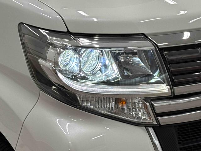 タントカスタムＲＳ　トップエディションＳＡII　ナビ・バックカメラ保証１年間：距離無制限付・７インチナビ・ＥＴＣ車載器・両側電動スライドドア・バックカメラ・フロアマット・サイドバイザー・ＬＥＤヘッドライト・フォグランプ・車検整備付（東京都）の中古車