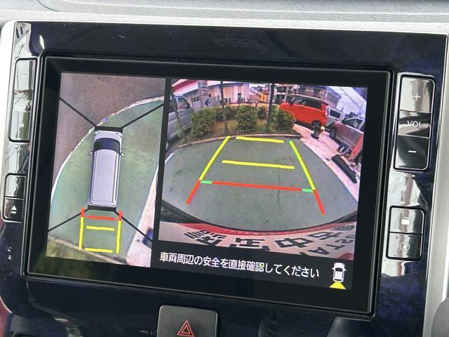 タントカスタムＲＳ　トップエディションＶＳ　ＳＡIII　８型ナビ保証１年間：距離無制限付・純正８インチナビ・前方ドライブレコーダー・ＥＴＣ車載器・両側電動スライドドア・フロアマット・サイドバイザー・ＬＥＤヘッドライト・フォグランプ・パノラマカメラ・キーフリー（東京都）の中古車