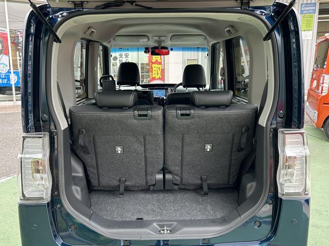 タントカスタムＲＳ　トップエディションＶＳ　ＳＡIII　８型ナビ保証１年間：距離無制限付・純正８インチナビ・前方ドライブレコーダー・ＥＴＣ車載器・両側電動スライドドア・フロアマット・サイドバイザー・ＬＥＤヘッドライト・フォグランプ・パノラマカメラ・キーフリー（東京都）の中古車