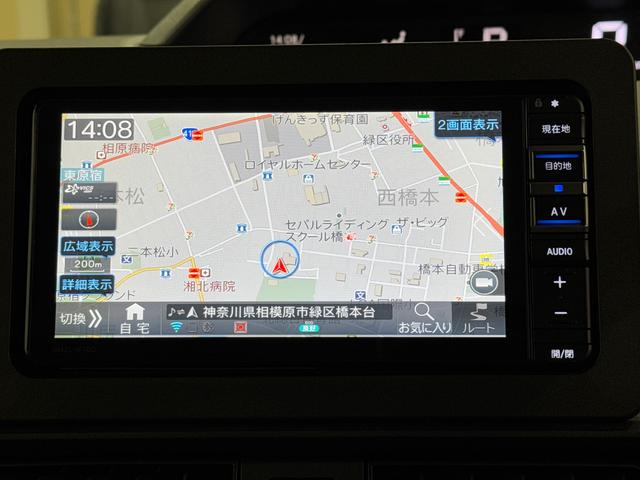 タントＸターボセレクション　ナビ・ドラレコ・パノラマカメラ・ＥＴＣ保証１年間：距離無制限付・純正７インチナビ・ナビ連動ドライブレコーダー・左側パワースライドドア・ＥＴＣ・パノラマカメラ・アダプティブクルーズコントロール・ＬＥＤヘッドライト・フロアマット・バイザー（東京都）の中古車