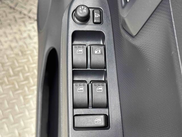 ミライースＸ　ＳＡIII　ＬＥＤヘッドランプ　キーレスエントリー保証１年間距離無制限付き　ＣＤステレオ　オートライト　オートハイビーム　キーレスエントリー　電動格納ドアミラー　ＬＥＤヘッドランプ　アイドリングストップ　コーナーセンサー　ワイドバイザー（東京都）の中古車