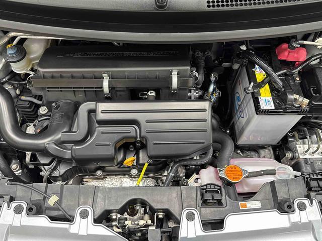 ミライースＸ　ＳＡIII　ＬＥＤヘッドランプ　キーレスエントリー保証１年間距離無制限付き　ＣＤステレオ　オートライト　オートハイビーム　キーレスエントリー　電動格納ドアミラー　ＬＥＤヘッドランプ　アイドリングストップ　コーナーセンサー　ワイドバイザー（東京都）の中古車