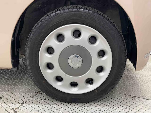 ミラココアココアＸ　ナビゲーション　ＥＴＣ車載器　バックカメラ保証１年間距離無制限付き　ナビゲーション　ＥＴＣ車載器　バックカメラ　電動格納ドアミラー　オートエアコン　パワーウインドウ（東京都）の中古車