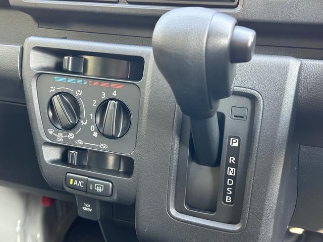 ハイゼットカーゴＤＸ保証　新車保証・まごころ保証　１年間・走行距離無制限付き（東京都）の中古車