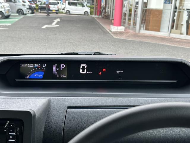 タントＸ保証　新車保証・まごころ保証　１年間・走行距離無制限付き（東京都）の中古車