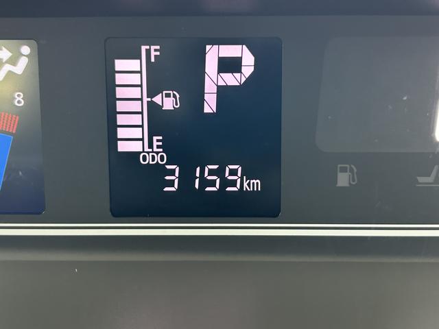 タントＸ保証　新車保証・まごころ保証　１年間・走行距離無制限付き（東京都）の中古車