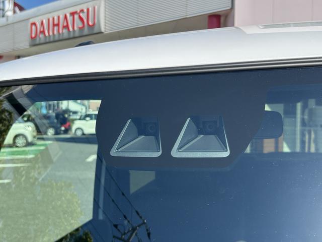 タントカスタムＲＳ保証　新車保証・まごころ保証　１年間・走行距離無制限付き（東京都）の中古車