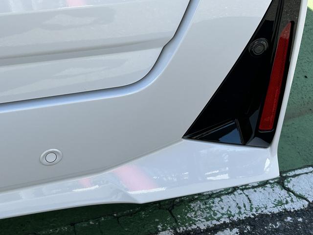 タントカスタムＲＳ保証　新車保証・まごころ保証　１年間・走行距離無制限付き（東京都）の中古車