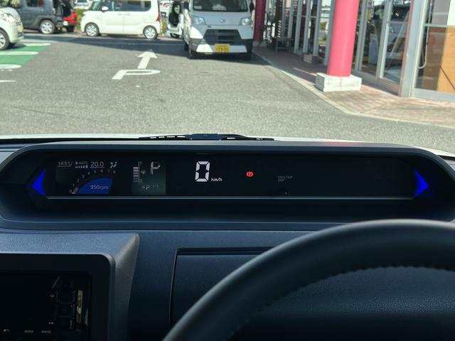 タントカスタムＲＳ保証　新車保証・まごころ保証　１年間・走行距離無制限付き（東京都）の中古車