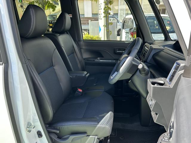 タントカスタムＲＳ保証　新車保証・まごころ保証　１年間・走行距離無制限付き（東京都）の中古車