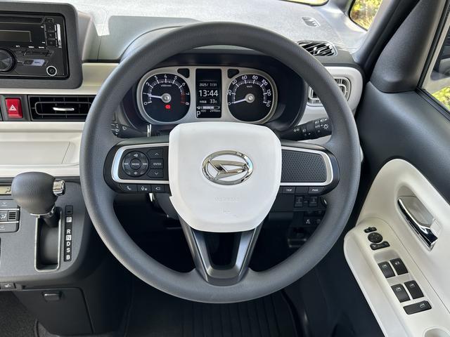 ムーヴキャンバスストライプスＧ　両側電動スライドドア　ＬＥＤヘッドランプ保証　新車保証・まごころ保証　１年間・走行距離無制限付き　ＬＥＤヘッドランプ　ＬＥＤフォグランプ　コーナーセンサー　アイドリングストップ　両側電動スライドドア　電動パーキングブレーキ　シートヒーター（東京都）の中古車