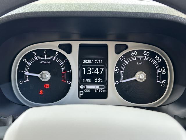 ムーヴキャンバスストライプスＧ　両側電動スライドドア　ＬＥＤヘッドランプ保証　新車保証・まごころ保証　１年間・走行距離無制限付き　ＬＥＤヘッドランプ　ＬＥＤフォグランプ　コーナーセンサー　アイドリングストップ　両側電動スライドドア　電動パーキングブレーキ　シートヒーター（東京都）の中古車