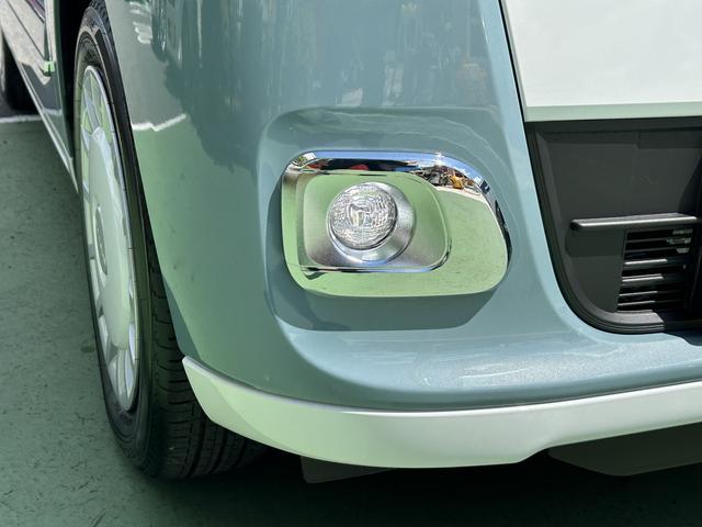 ムーヴキャンバスストライプスＧ　両側電動スライドドア　ＬＥＤヘッドランプ保証　新車保証・まごころ保証　１年間・走行距離無制限付き　ＬＥＤヘッドランプ　ＬＥＤフォグランプ　コーナーセンサー　アイドリングストップ　両側電動スライドドア　電動パーキングブレーキ　シートヒーター（東京都）の中古車