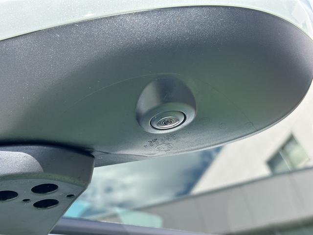 ムーヴキャンバスストライプスＧ　両側電動スライドドア　ＬＥＤヘッドランプ保証　新車保証・まごころ保証　１年間・走行距離無制限付き　ＬＥＤヘッドランプ　ＬＥＤフォグランプ　コーナーセンサー　アイドリングストップ　両側電動スライドドア　電動パーキングブレーキ　シートヒーター（東京都）の中古車