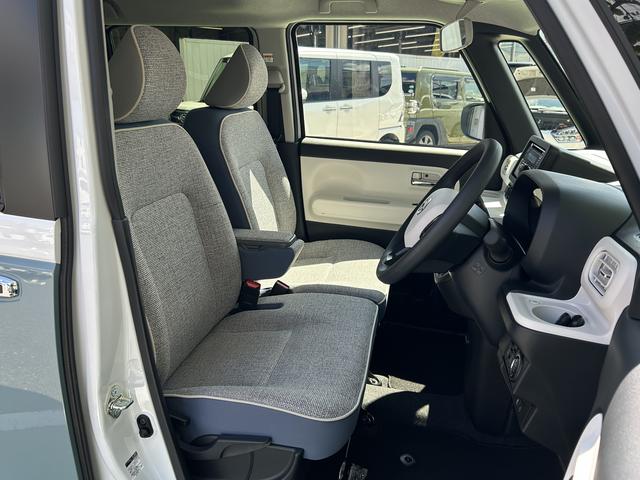 ムーヴキャンバスストライプスＧ　両側電動スライドドア　ＬＥＤヘッドランプ保証　新車保証・まごころ保証　１年間・走行距離無制限付き　ＬＥＤヘッドランプ　ＬＥＤフォグランプ　コーナーセンサー　アイドリングストップ　両側電動スライドドア　電動パーキングブレーキ　シートヒーター（東京都）の中古車