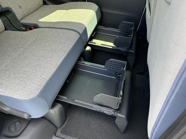 ムーヴキャンバスストライプスＧ　両側電動スライドドア　ＬＥＤヘッドランプ保証　新車保証・まごころ保証　１年間・走行距離無制限付き　ＬＥＤヘッドランプ　ＬＥＤフォグランプ　コーナーセンサー　アイドリングストップ　両側電動スライドドア　電動パーキングブレーキ　シートヒーター（東京都）の中古車