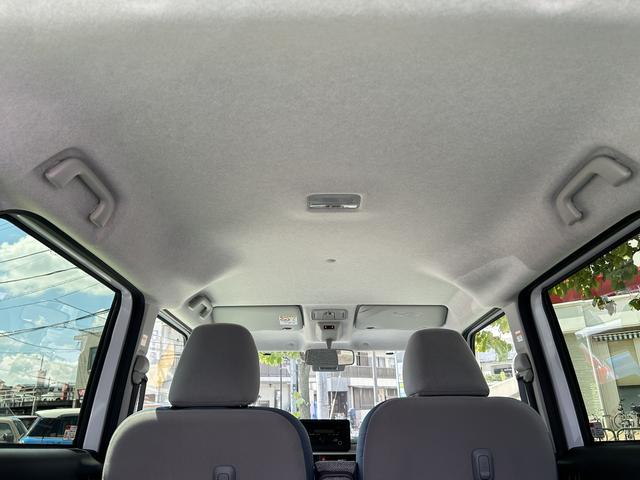 ムーヴキャンバスストライプスＧ　両側電動スライドドア　ＬＥＤヘッドランプ保証　新車保証・まごころ保証　１年間・走行距離無制限付き　ＬＥＤヘッドランプ　ＬＥＤフォグランプ　コーナーセンサー　アイドリングストップ　両側電動スライドドア　電動パーキングブレーキ　シートヒーター（東京都）の中古車