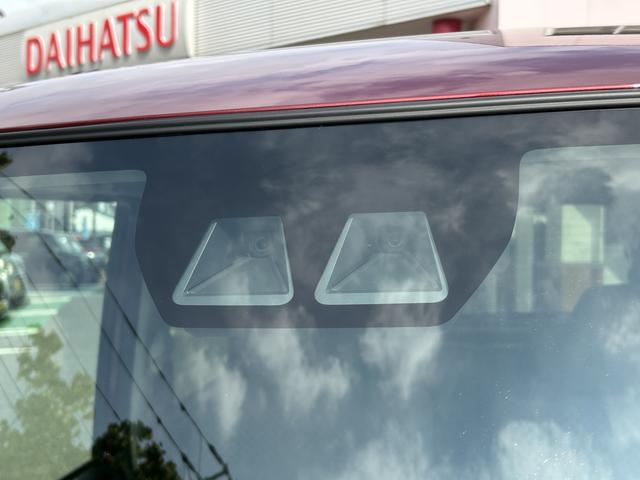 タントＸ保証　新車保証・まごころ保証　１年間・走行距離無制限付き（東京都）の中古車