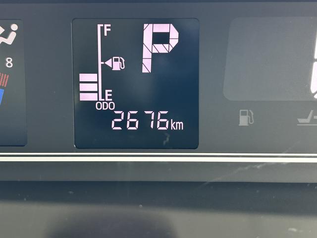 タントＸ保証　新車保証・まごころ保証　１年間・走行距離無制限付き（東京都）の中古車